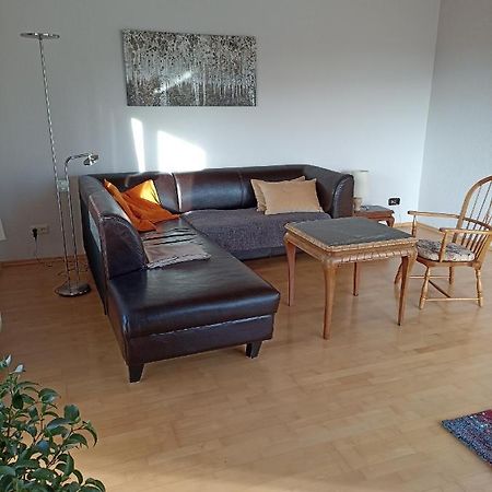 Zimmer Frei 1 Wiesbaden Luaran gambar