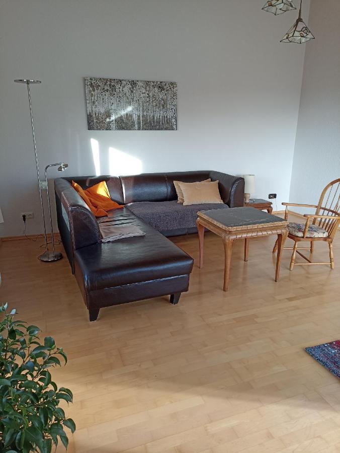 Zimmer Frei 1 Wiesbaden Luaran gambar