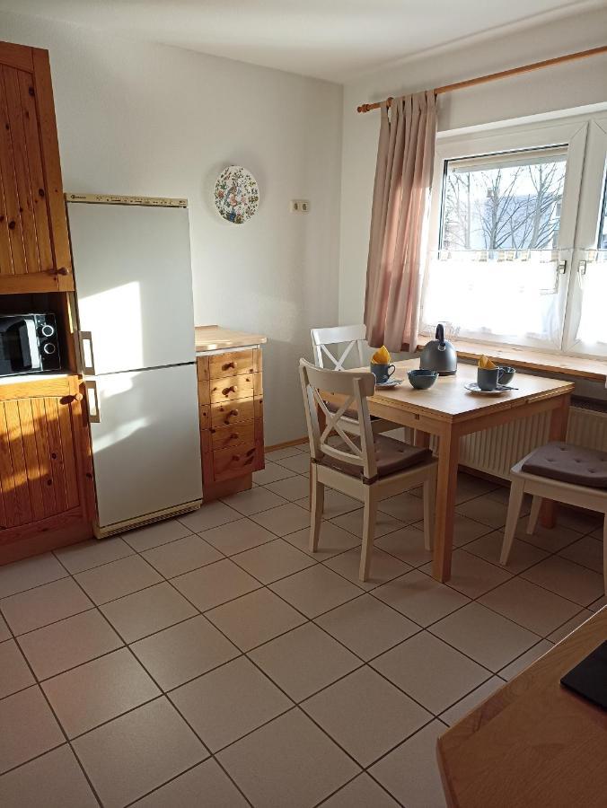 Zimmer Frei 1 Wiesbaden Luaran gambar