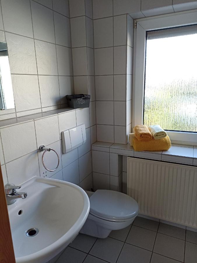 Zimmer Frei 1 Wiesbaden Luaran gambar