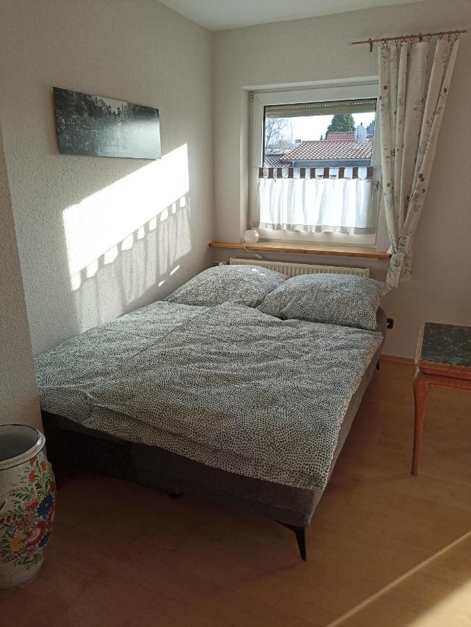 Zimmer Frei 1 Wiesbaden Luaran gambar