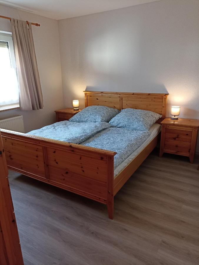 Zimmer Frei 1 Wiesbaden Luaran gambar