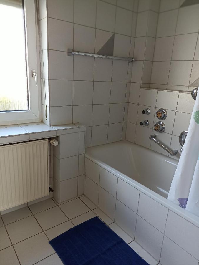 Zimmer Frei 1 Wiesbaden Luaran gambar